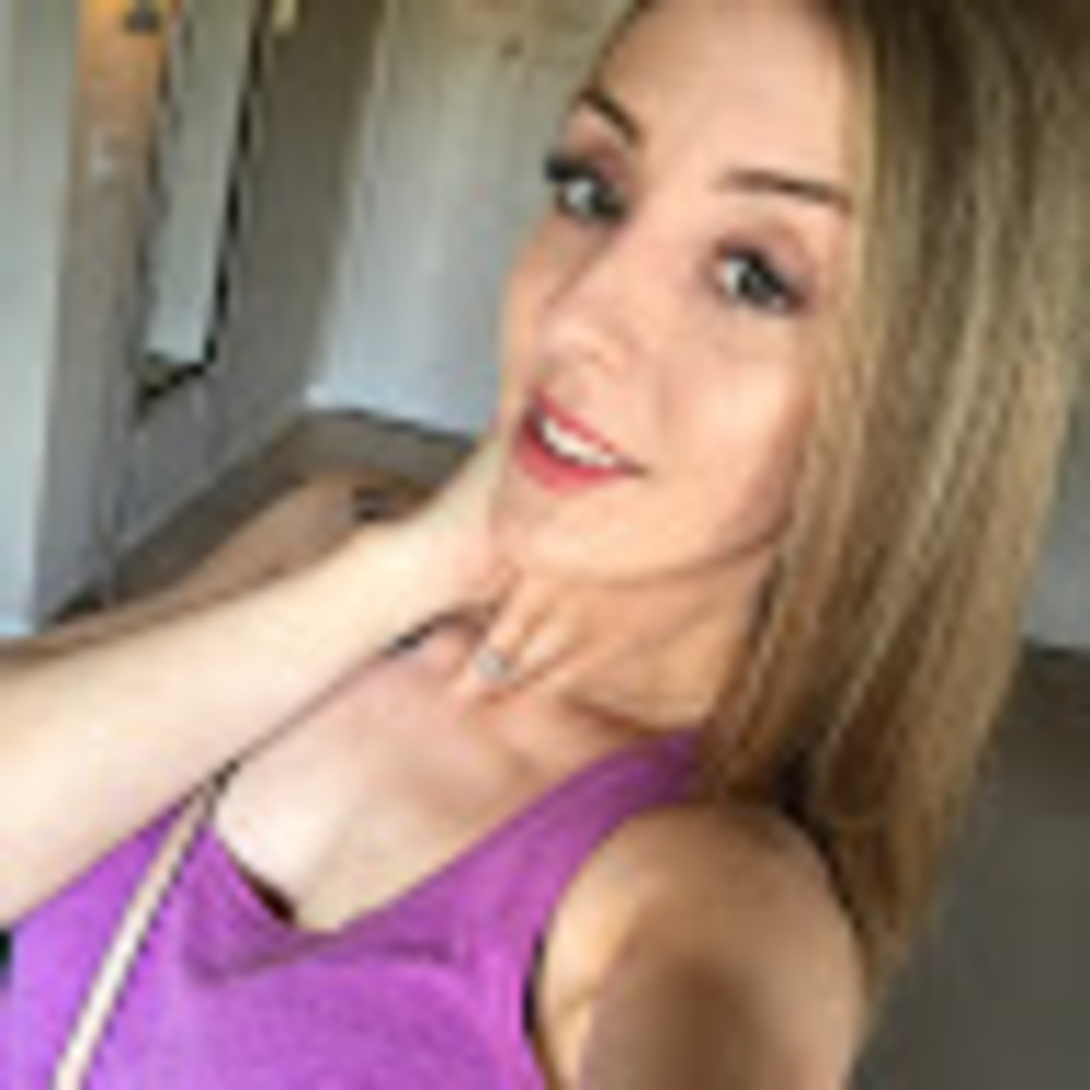 Meet your Posher, Mallory